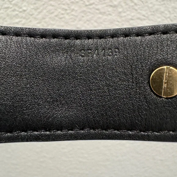 Louis Vuitton Bandouliere XL Monogram Reverse (Discontinued)